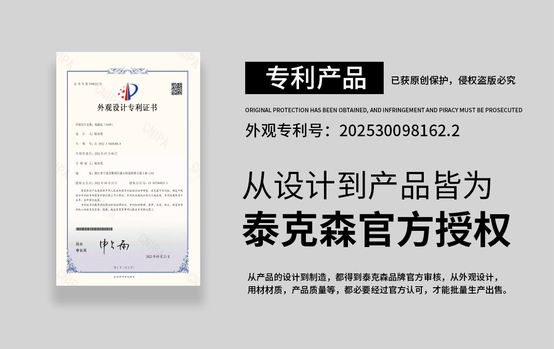 Рюкзак Taikesen для ноутбука 16 дюймов, подходит для Apple, Huawei Pro 15.6, Lenovo Air, ASUS 14