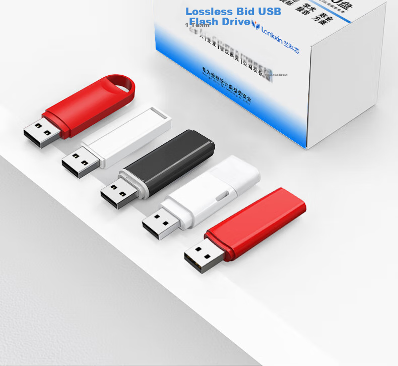 USB-накопитель 1GB