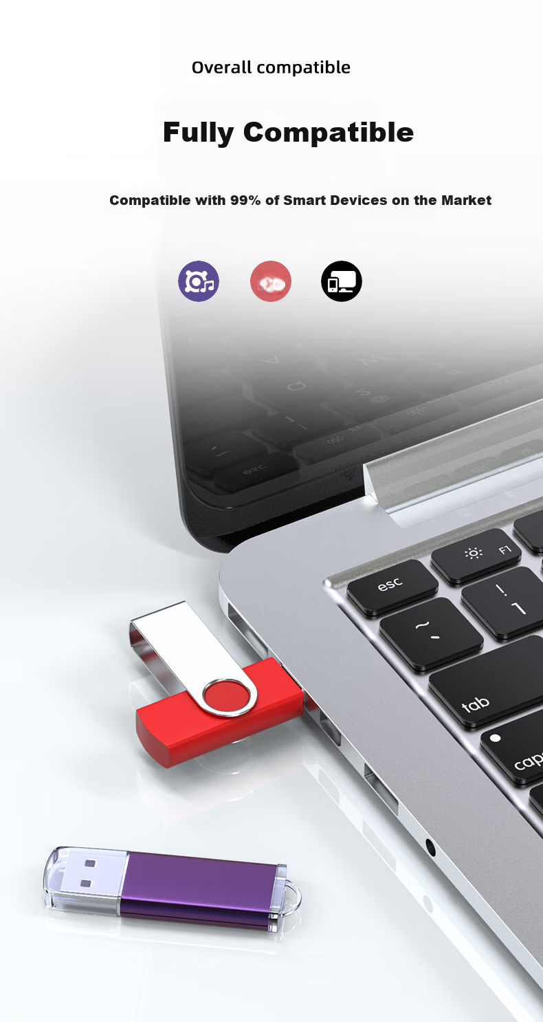 USB-накопитель 1GB