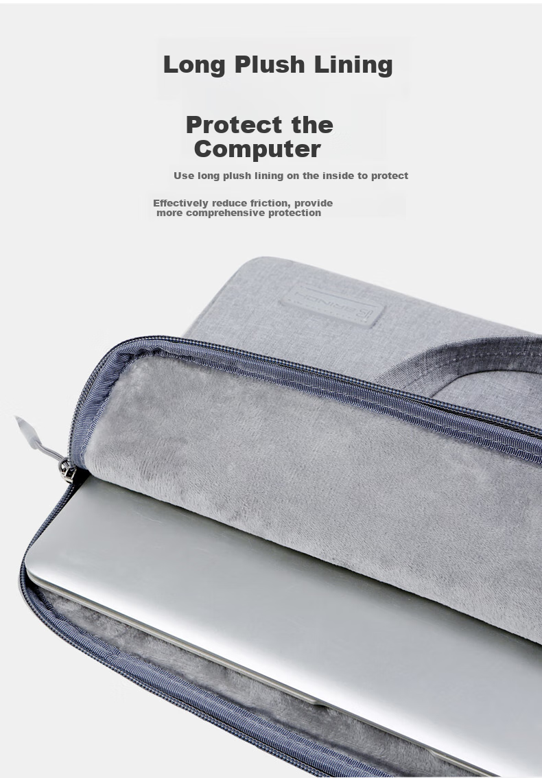 Рюкзак BRINCH для ноутбука 15-16 дюймов, легкий, деловой, дорожный, для Xiaomi, Apple, Huawei