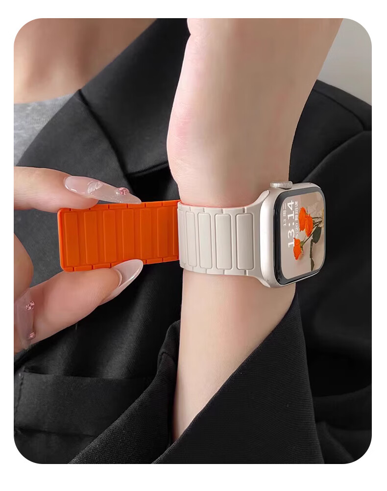 Ремешок для Apple Watch