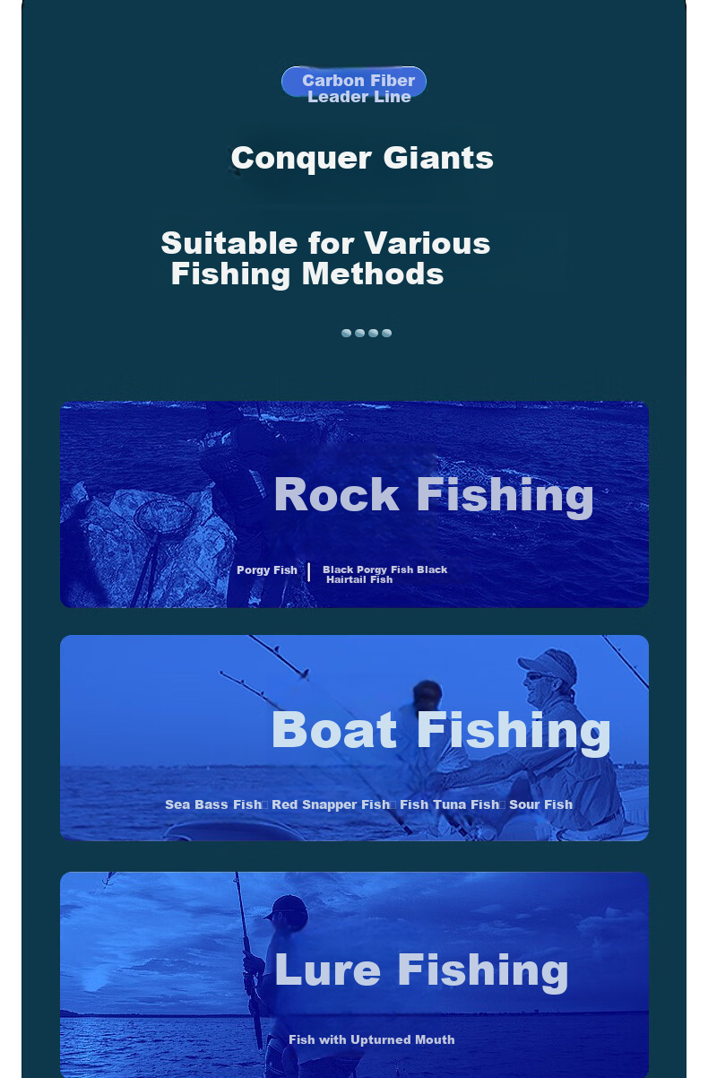 Леска SIMAGO Ximan Du Fishing, для лодочной рыбалки, для морской рыбалки, для приманок, прочная и износостойкая, 100 метров, размер 3.0