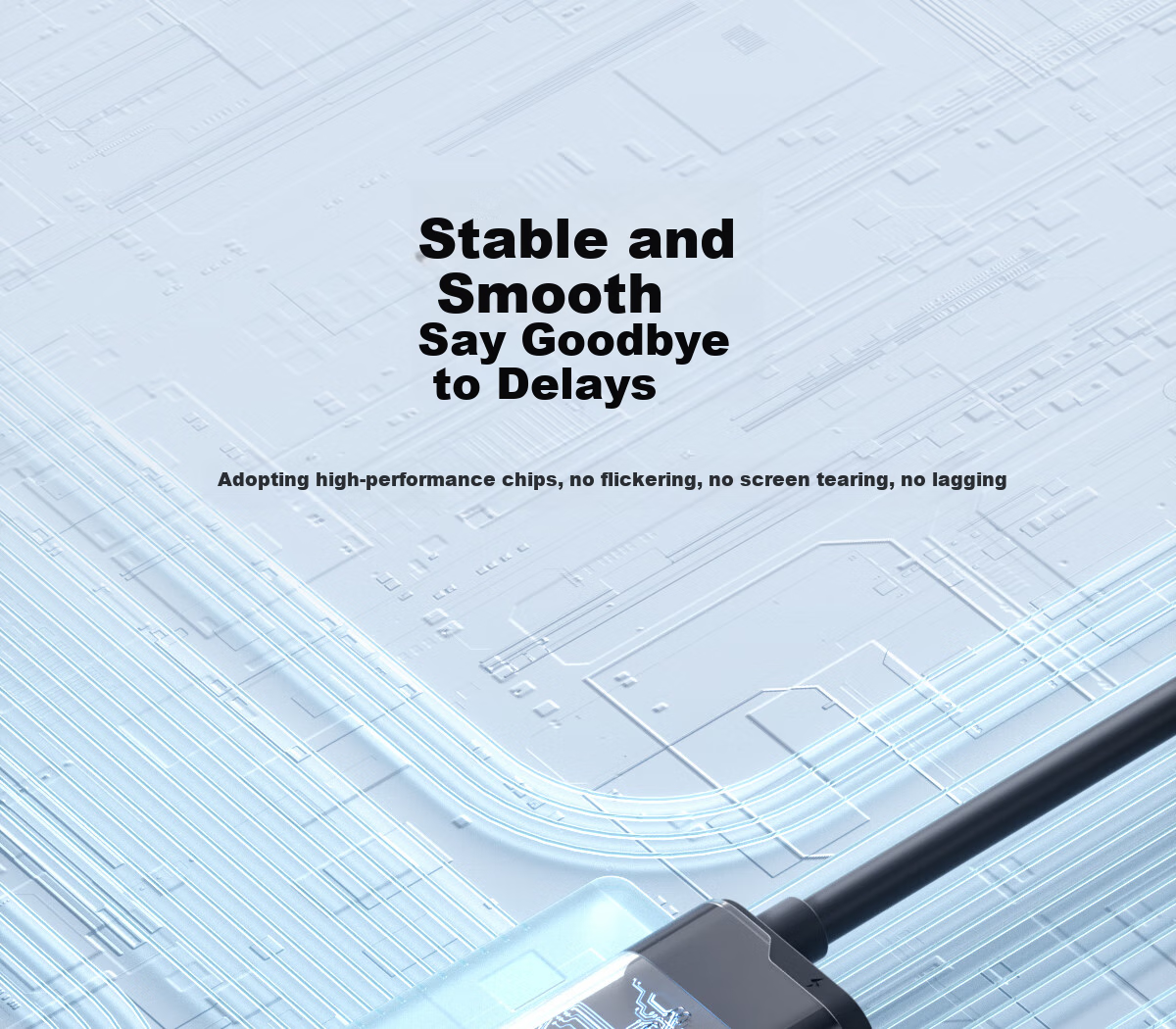 Переходник Hagibis HDMI на Type-C, адаптер для AR-очков, кабель для передачи изображения с Switch на 2 экрана, подключение PS5, портативный дисплей для автомобиля, подходит для XREAL One/Leiniao Air3