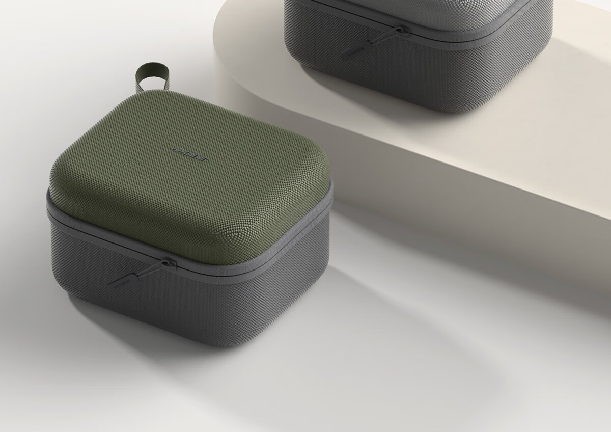 Сумка для хранения Mac mini