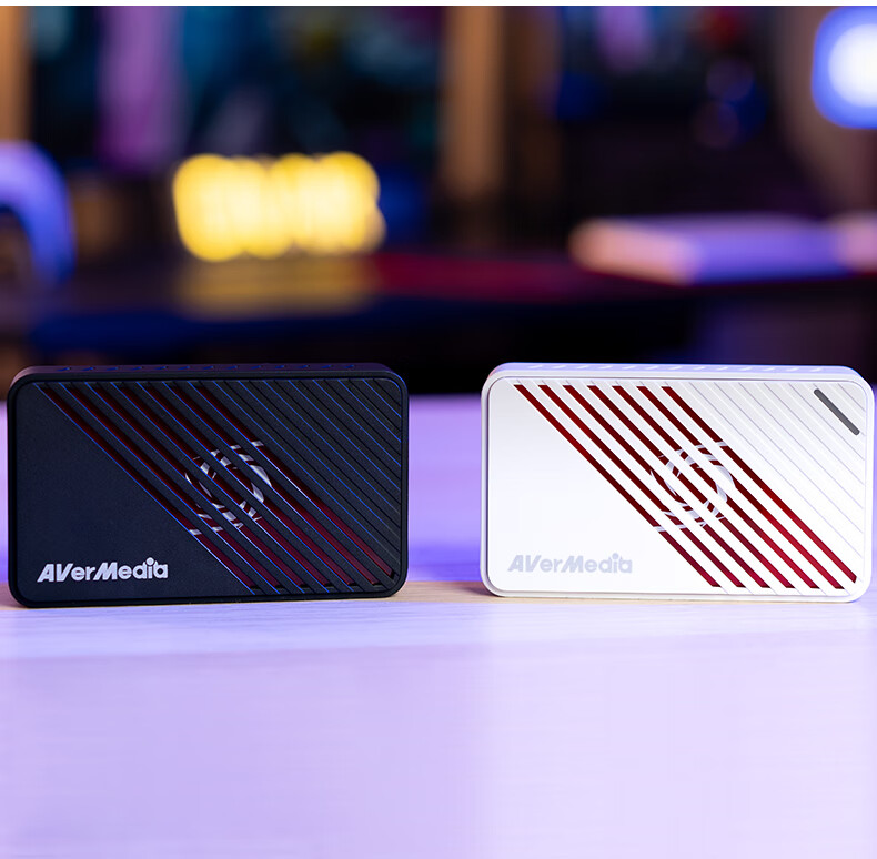 Профессиональная карта видеозахвата AVerMedia GC553Pro Ultra HD 4K для PS5 Pro/Xbox/Switch/DSLR камер/планшетов
