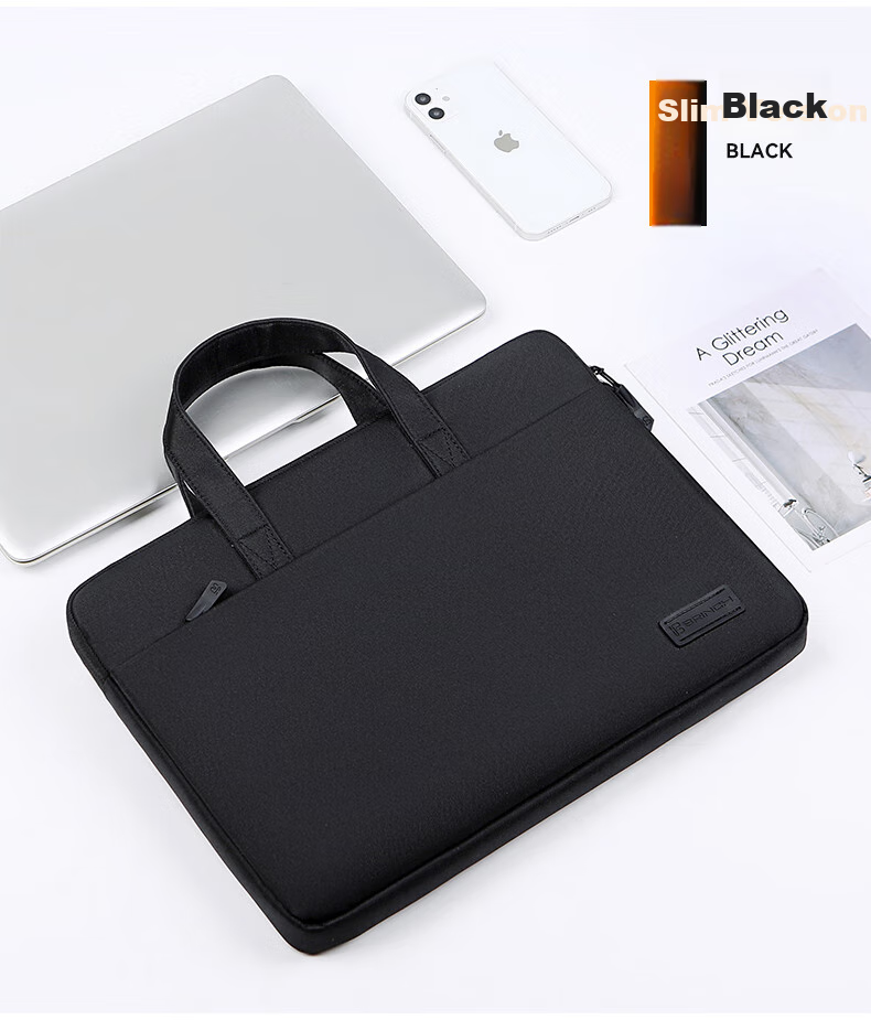 Рюкзак BRINCH для ноутбука 15-16 дюймов, легкий, деловой, дорожный, для Xiaomi, Apple, Huawei