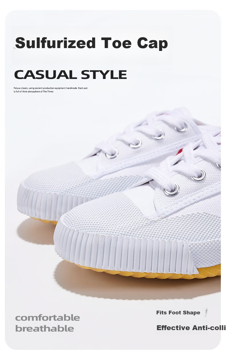 Кроссовки Feiyue Official мужские текстильные на шнуровке, повседневные, размер 39, цвет хаки