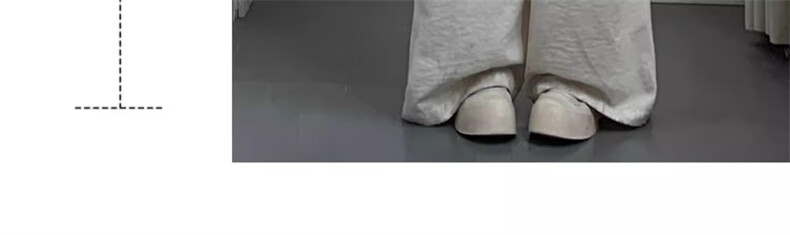 Женские брюки LangSha, модель "Milk Puff Suit Pants", осень 2025, новинка, с высокой талией, зауженные, драпированные, повседневные, свободные, универсальные, широкие брюки в стиле Ямамото