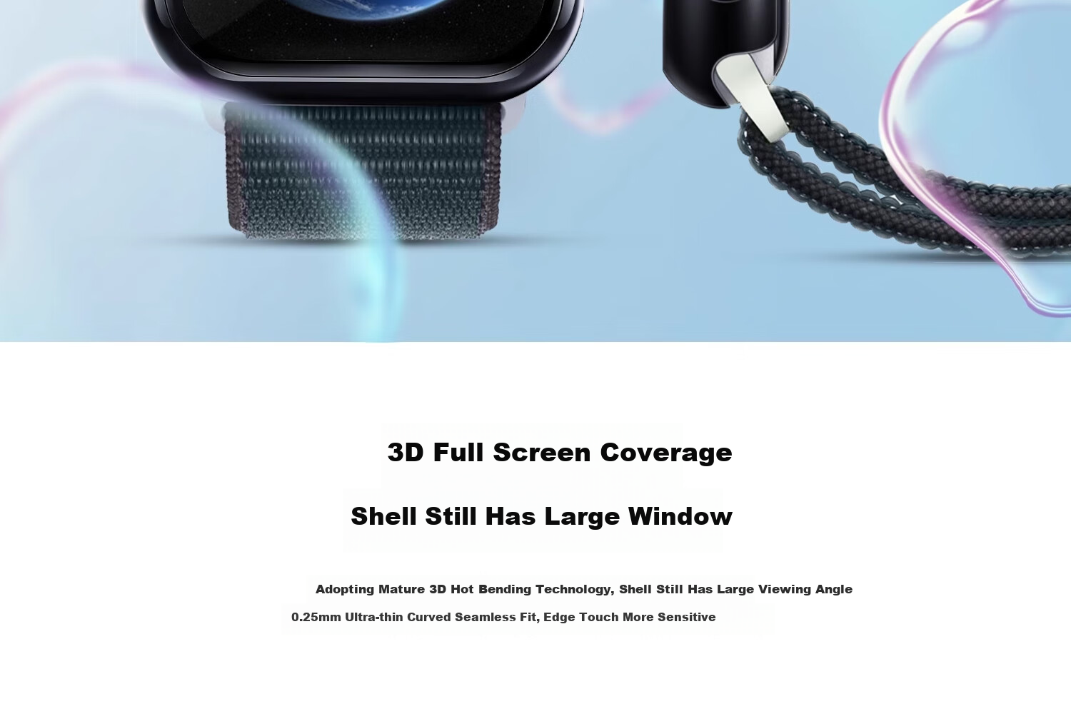 Защитный чехол для Huawei Watch D2