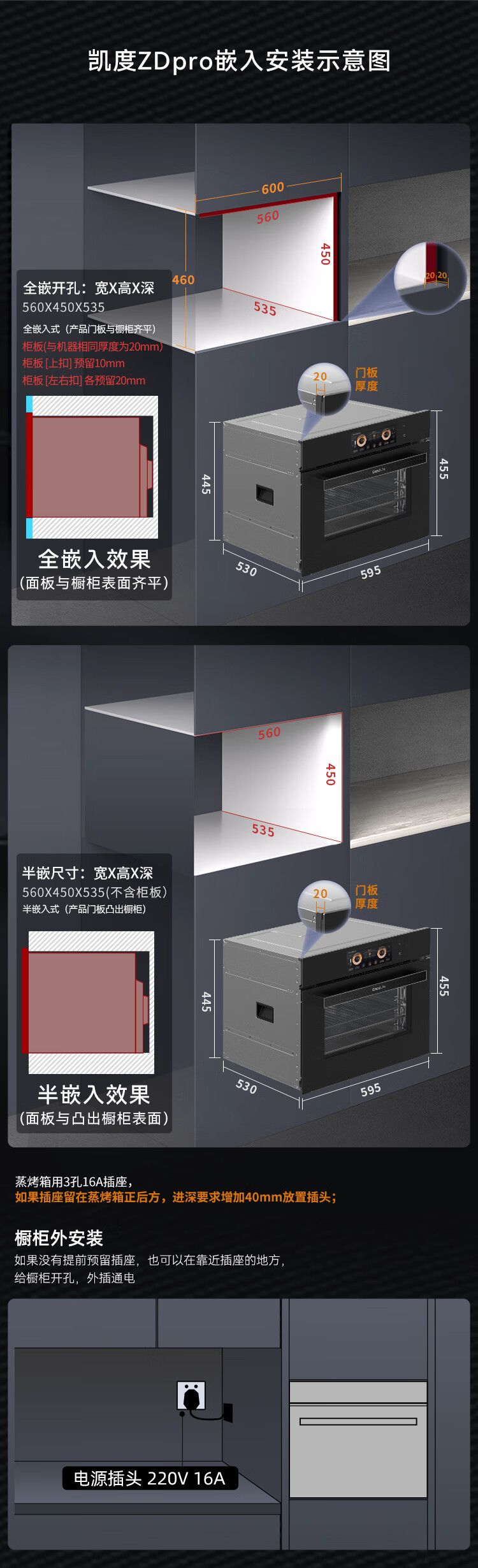 凯度SR6028FE13-ZD Pro真实使用感受？真相必看