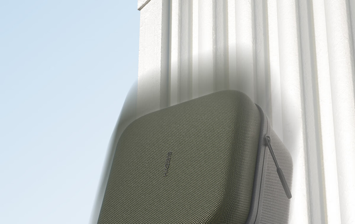 Сумка для хранения Mac mini