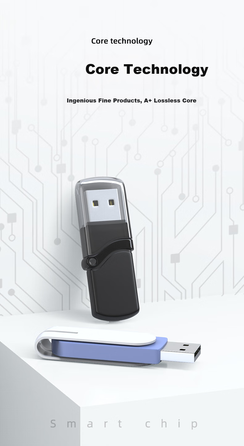 USB-накопитель 1GB