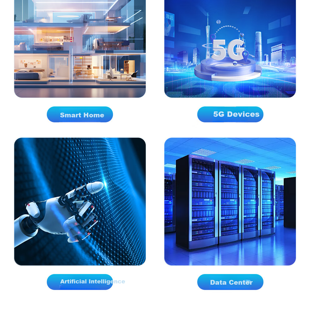 Сетевой кабель ULT-unite CAT8, 10 Gigabit, экранированный, для высокоскоростного интернета, 3 метра, красный