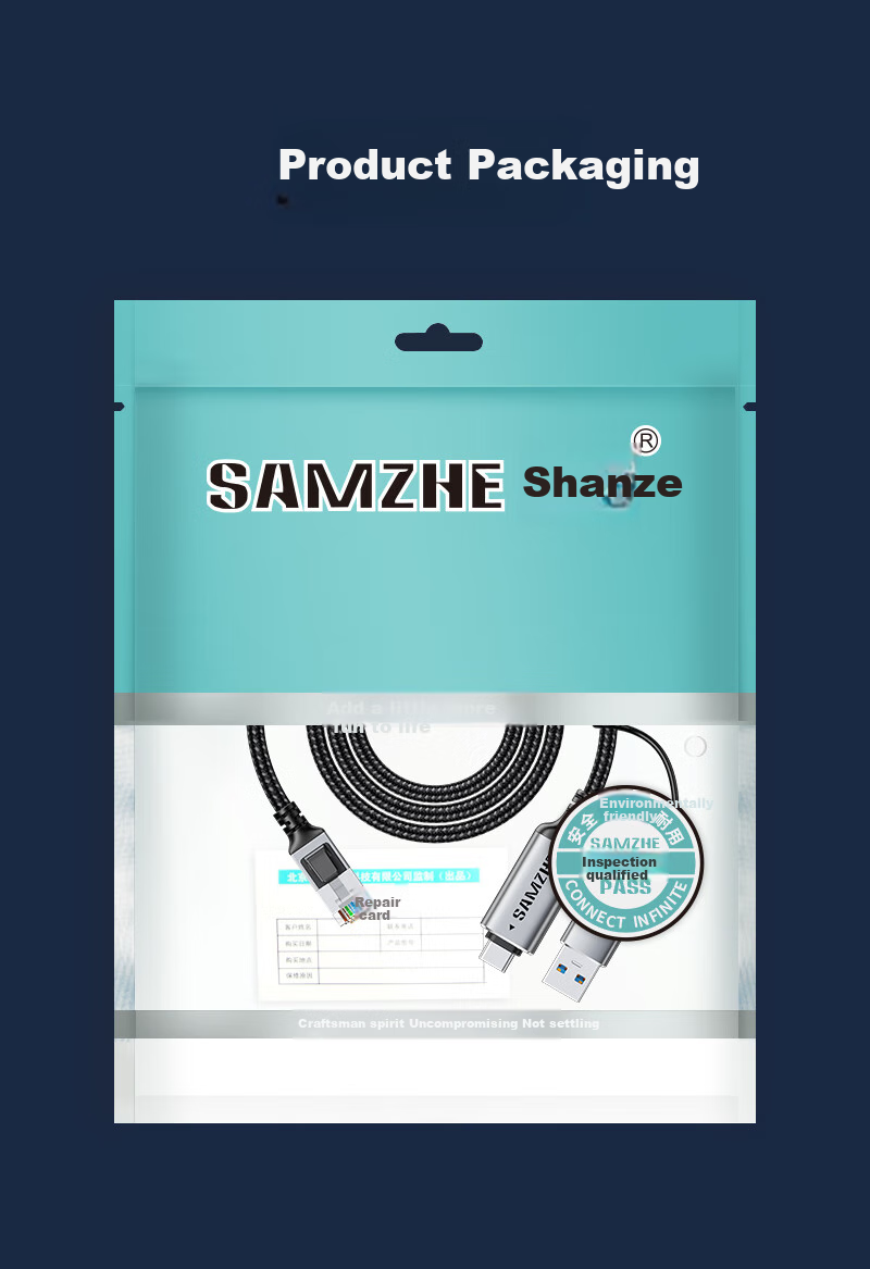 Кабель USB/Type-C к Ethernet