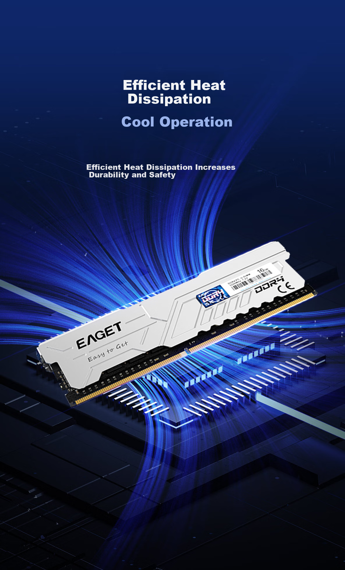 Оперативная память DDR4
