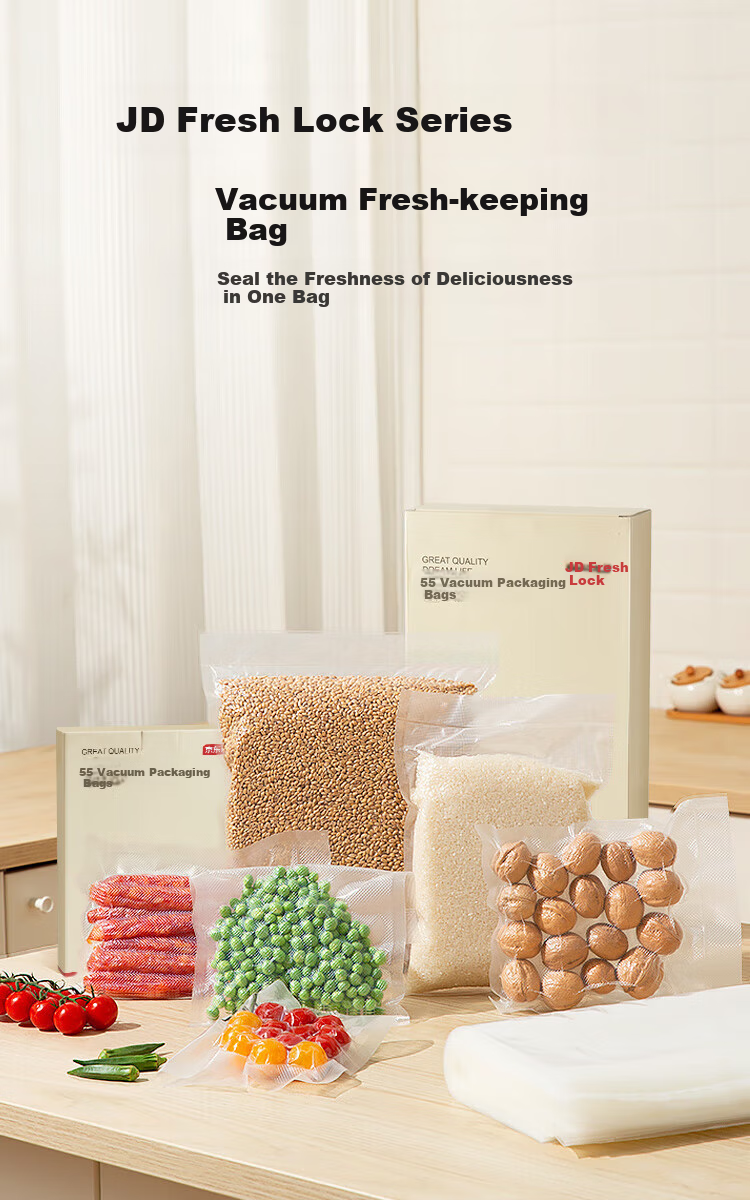 Вакуумные пакеты для упаковки