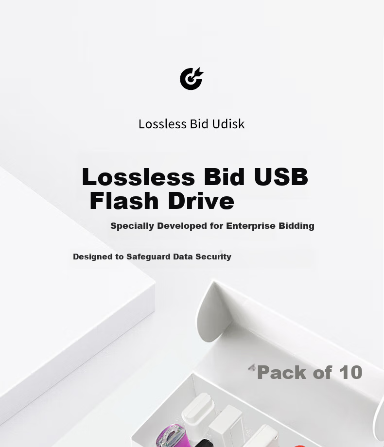 USB-накопитель 1GB