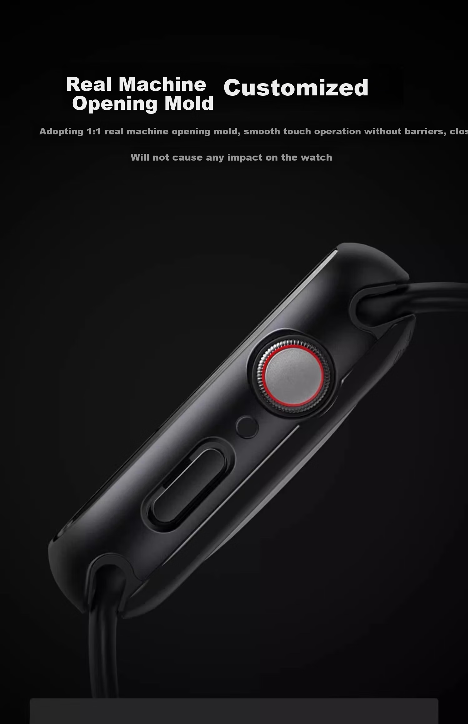 Защитный чехол для Huawei Watch D2