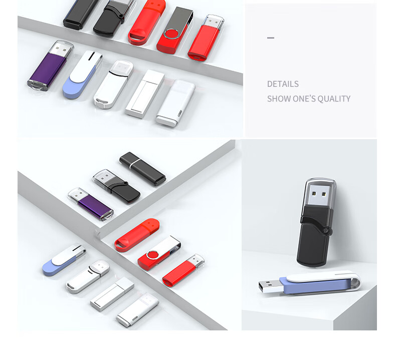 USB-накопитель 1GB