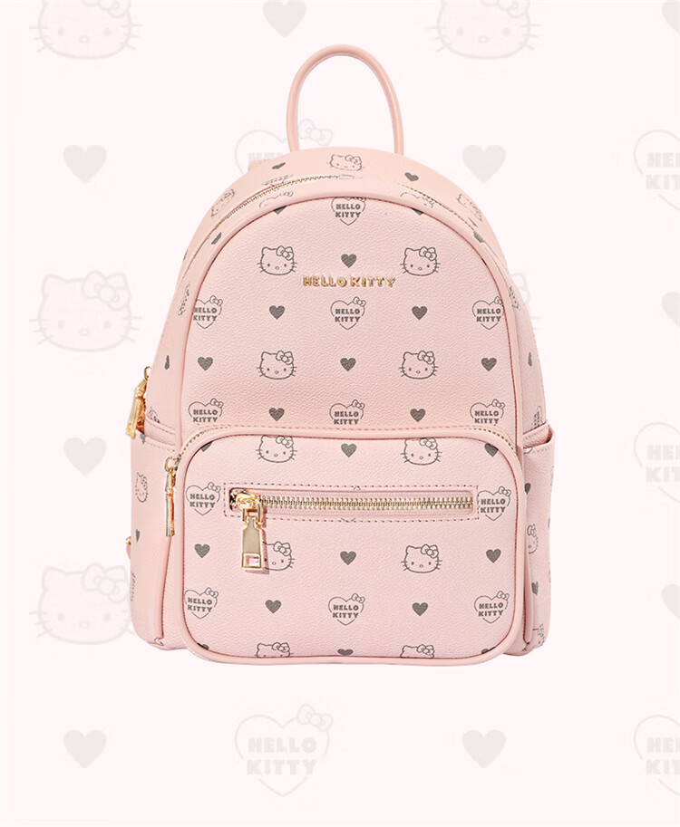 Рюкзак Mesuca X Melody Handbag, женская сумка, рюкзак, милая сумка с шарфом, подарочная коробка на День святого Валентина для женщин