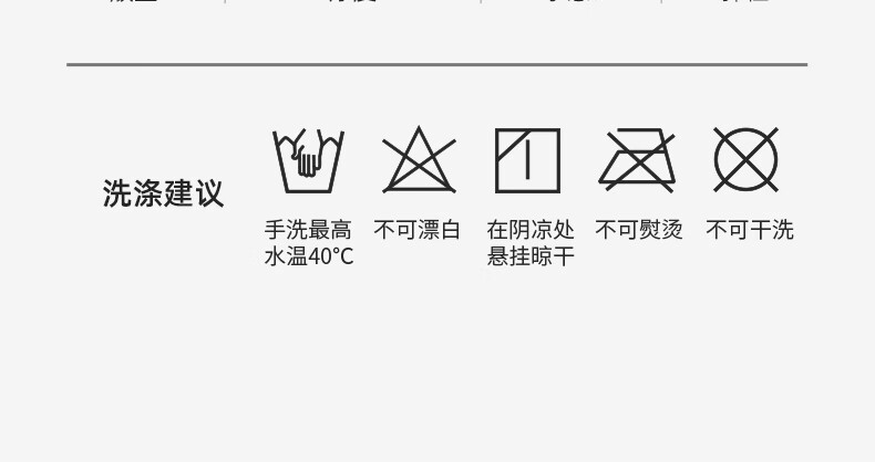 LUCKMEEY Женский бюстгальтер Xizuo Dan's Style, бесшовный, тонкие бретели, один размер, для осени и зимы