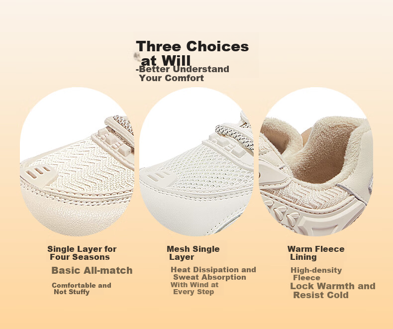 Женские кроссовки CAMEL Dad Shoes L24S283622W, бежевые, размер 38