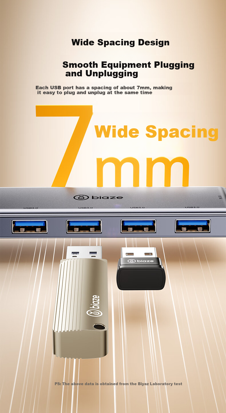 USB 3.0 хаб-разветвитель
