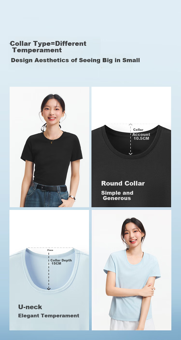 Женская футболка Semir, короткий рукав, укороченный крой, летняя, размер S, светло-цветочный серый