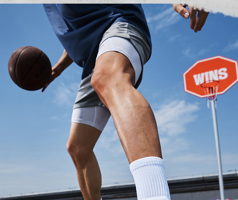 Кроссовки PEAK Extreme Basketball Shoes, мужские, для зала и улицы, зимние, дышащие, противоскользящие, износостойкие, профессиональные спортивные, DA430031