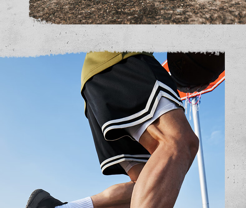 Кроссовки PEAK Extreme Basketball Shoes, мужские, для зала и улицы, зимние, дышащие, противоскользящие, износостойкие, профессиональные спортивные, DA430031