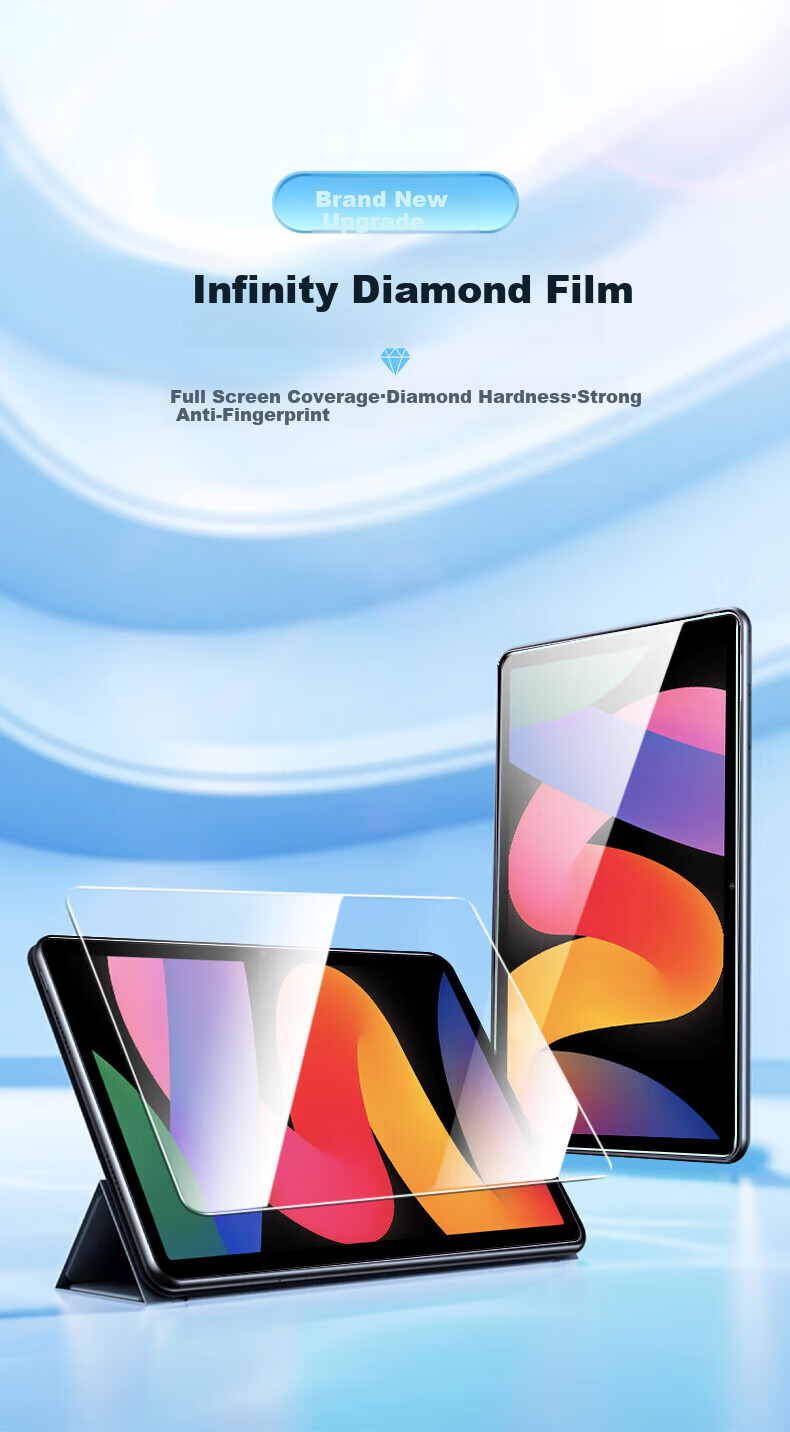 Защитная пленка Kelleia для Huawei MatePad 11.5, 11.5 дюймов