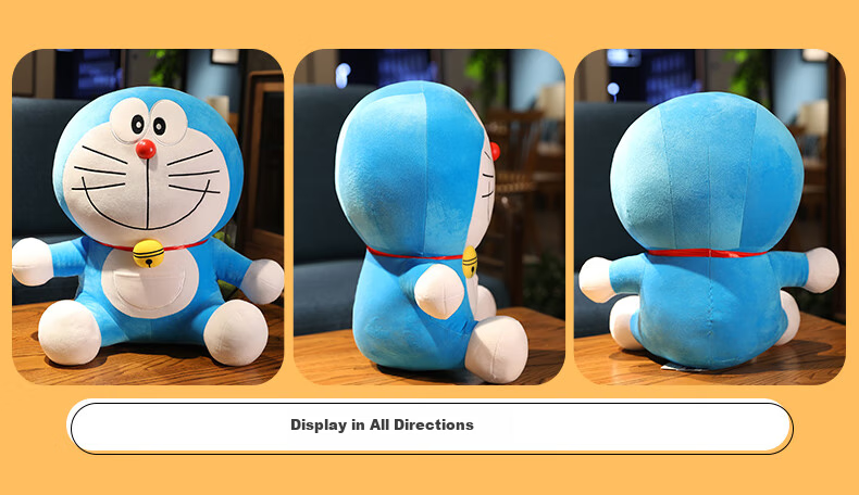 Мягкая игрушка "Кот"