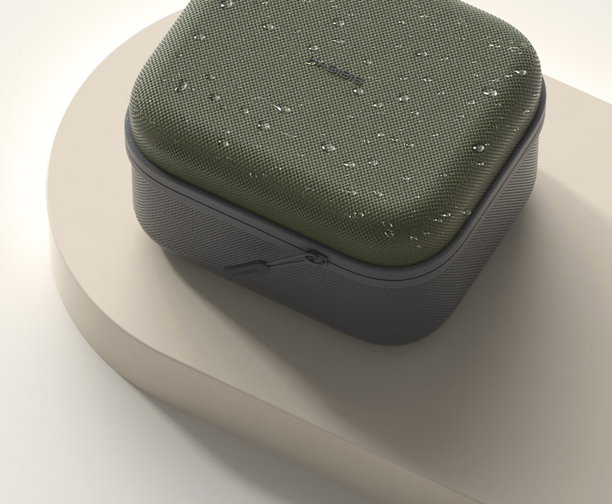 Сумка для хранения Mac mini