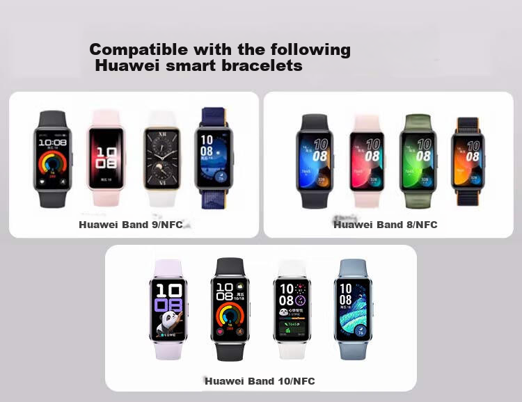 Ремешок для Huawei Band
