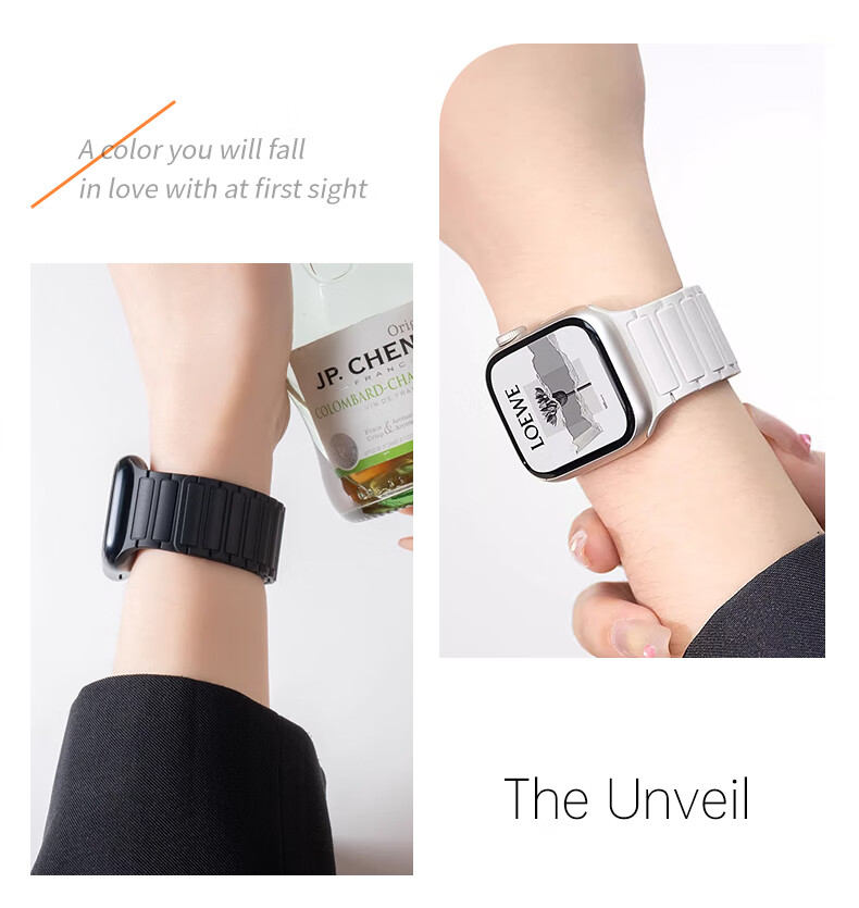 Ремешок для Apple Watch