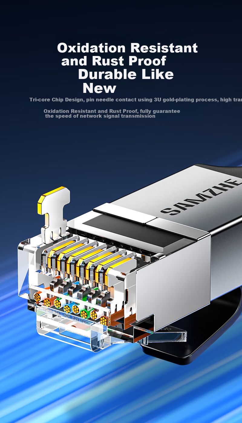 Кабель USB/Type-C к Ethernet
