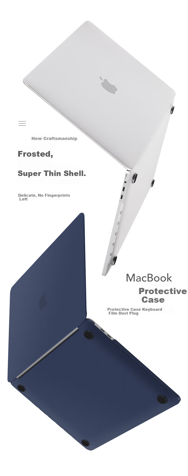 Защитная пленка для MacBook Air