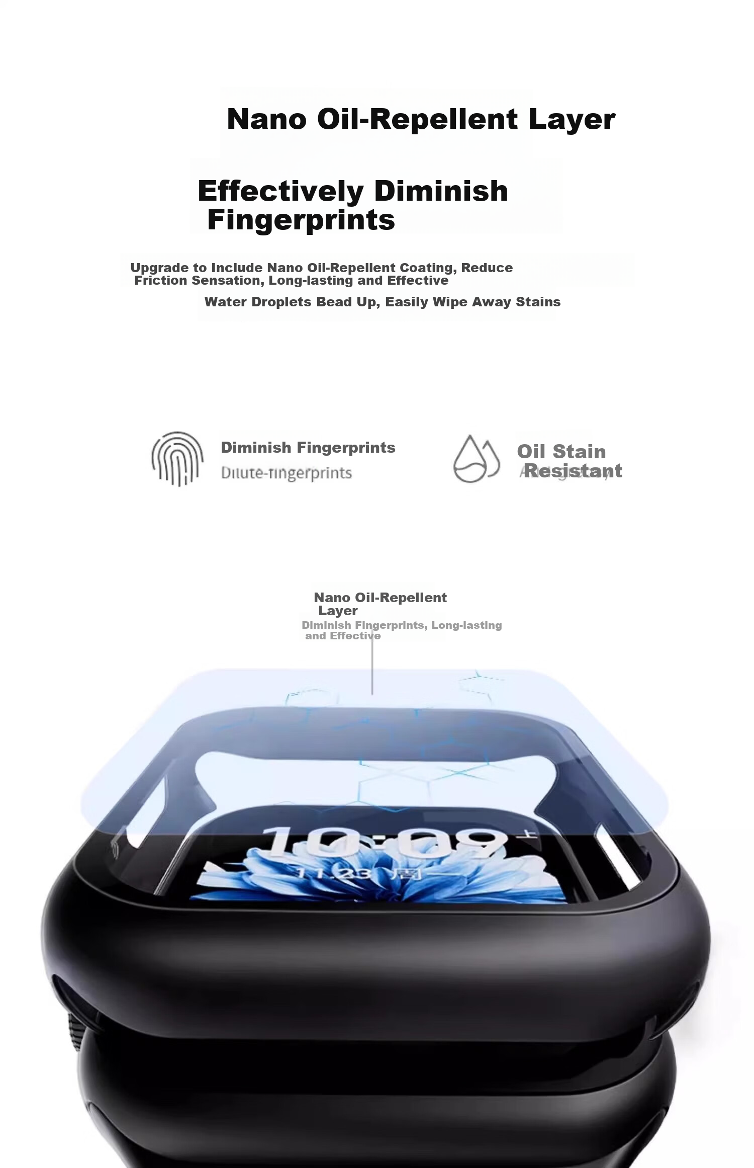 Защитный чехол для Huawei Watch D2