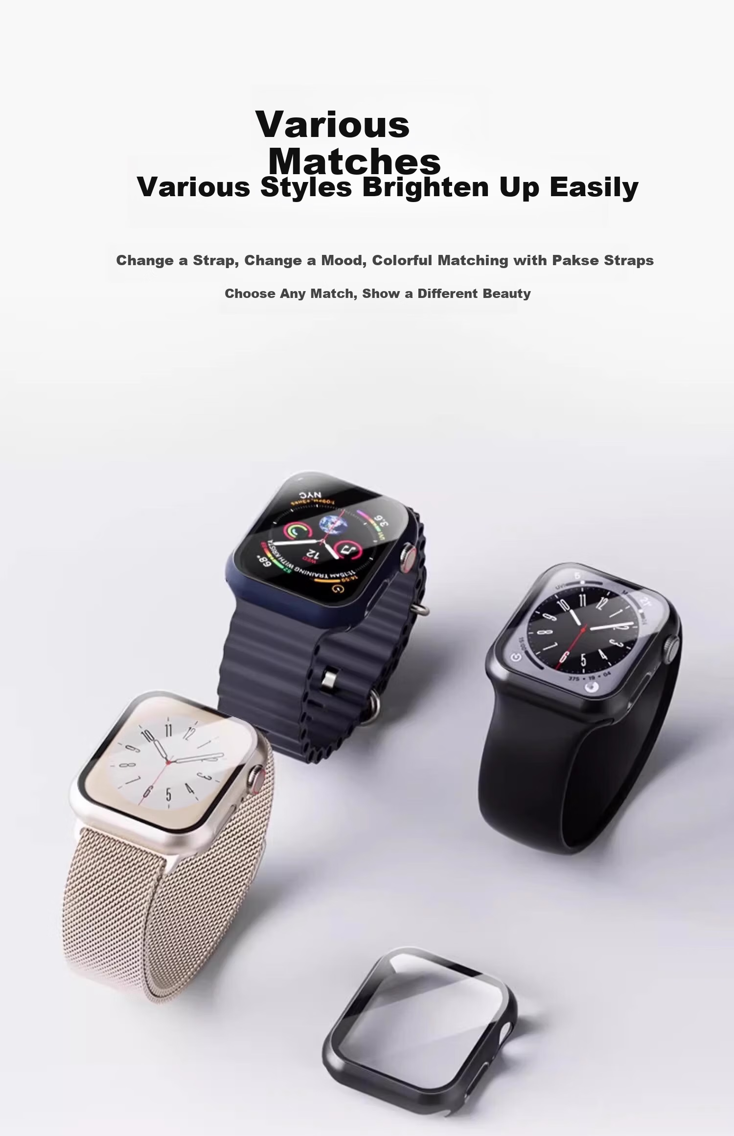 Защитный чехол для Huawei Watch D2