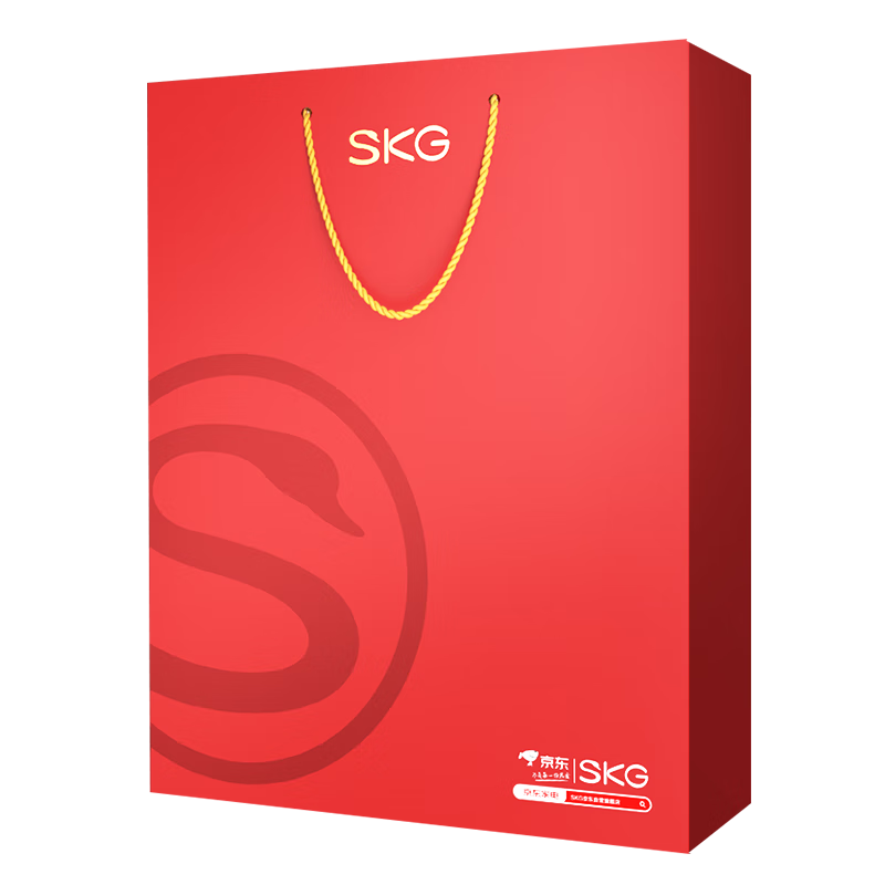 Подушка для шеи SKG