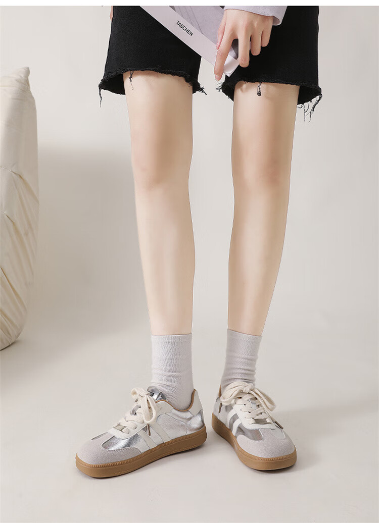 Женские кроссовки Semir SFYM233038, повседневные, синие, размер 40