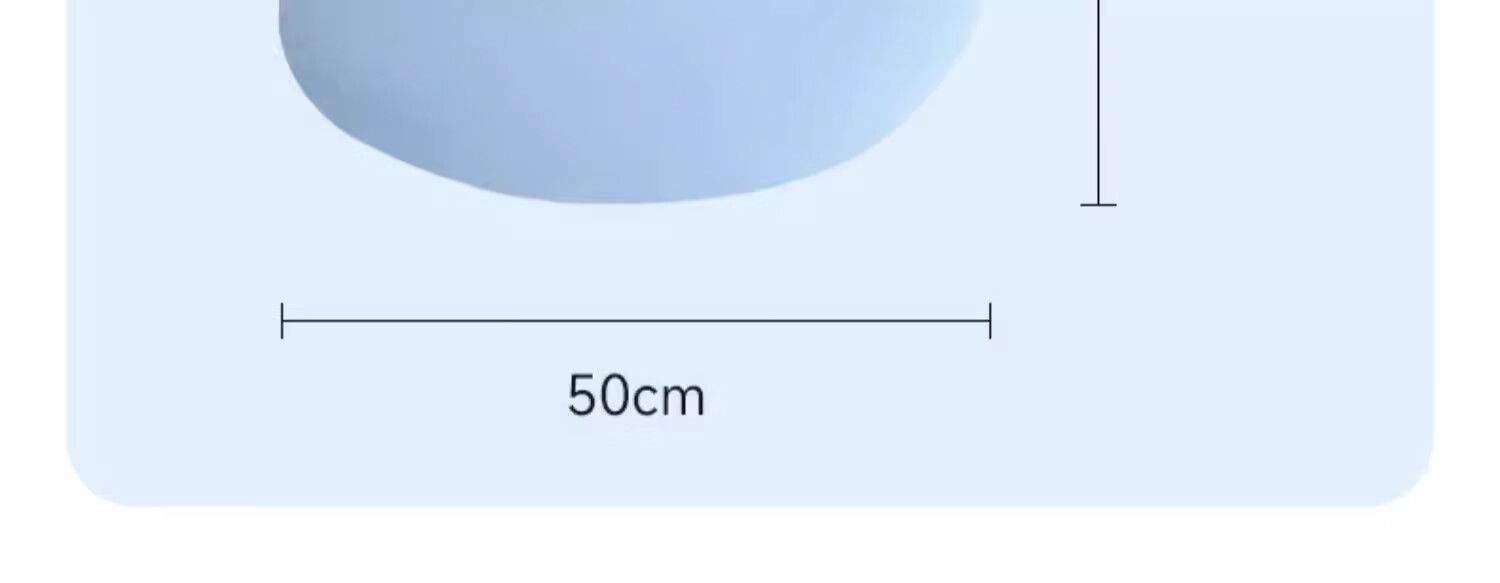 Подушка Memory Pillow Noyoke, для ног, поясницы, бокового сна, поддержки живота, обнимающая подушка, помощник для сна, поддержка спины беременных, подушка для беременных [Серый]