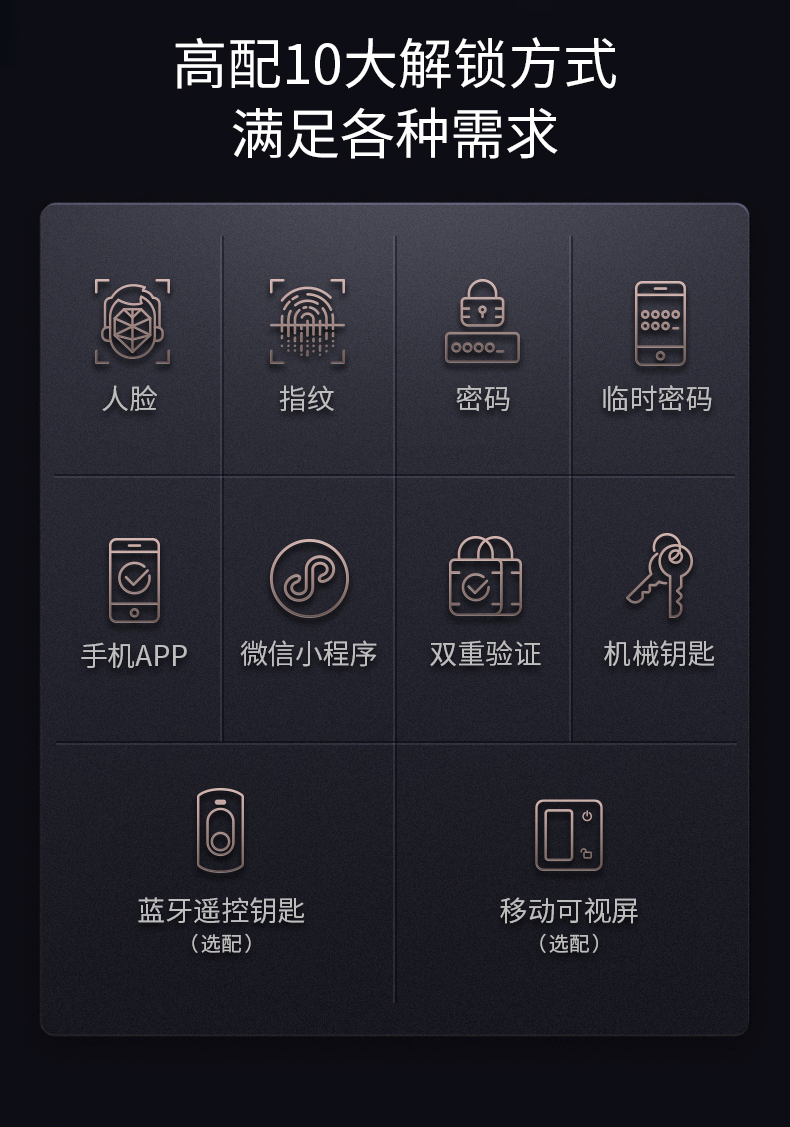 德施曼Q7F-Pro如何,值得入手的原因分享!