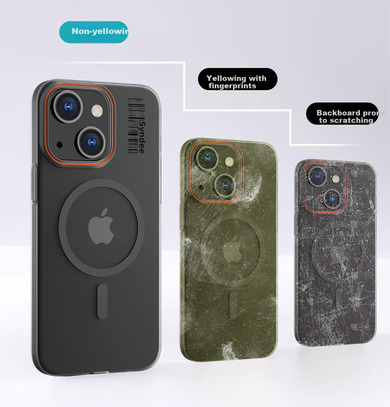 Чехол для iPhone 14 Plus