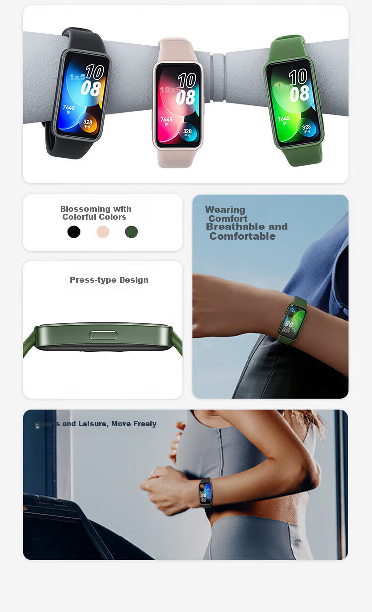 Ремешок для Huawei Band