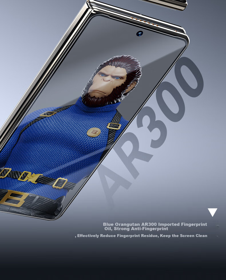 Защитное стекло для Huawei Mate X6
