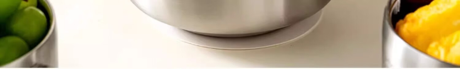 Детская миска Onlycook из нержавеющей стали 316L с крышкой и присоской, 350 мл, дизайн "Маленькая свинка"