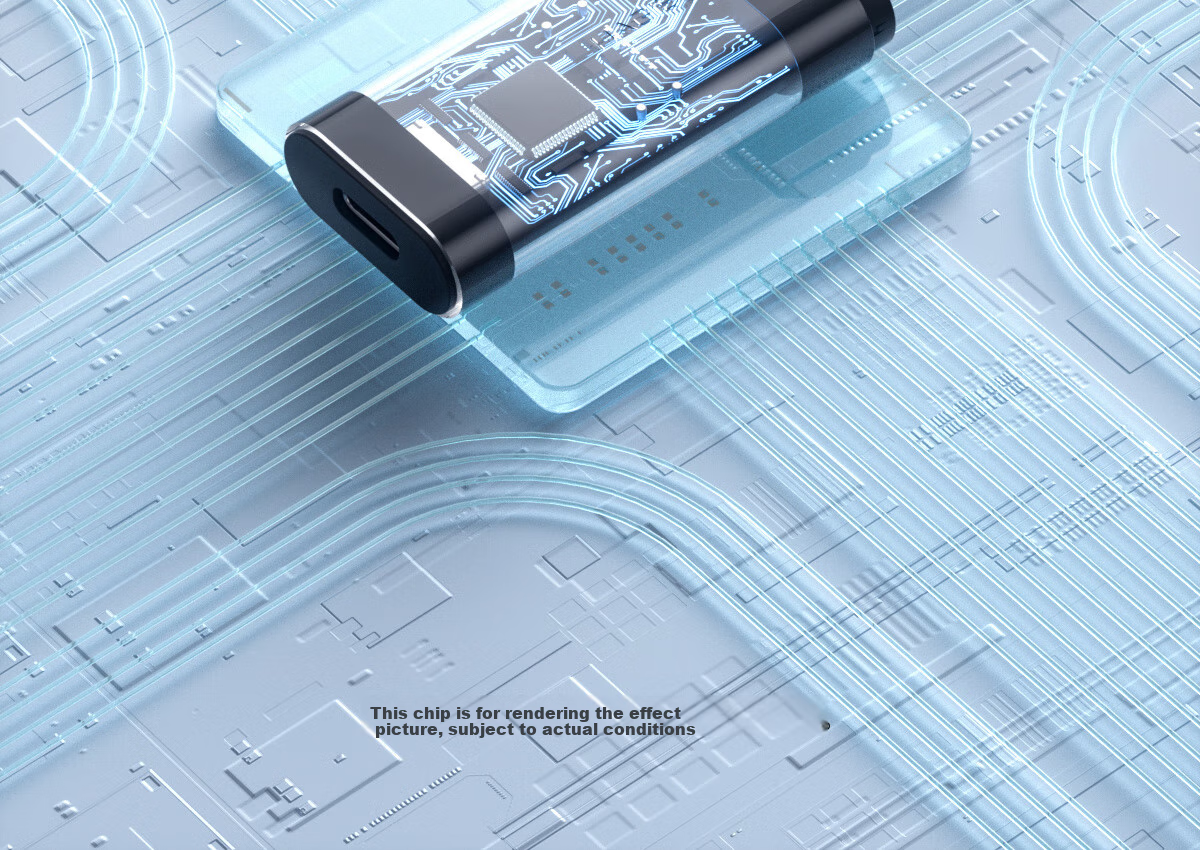 Переходник Hagibis HDMI на Type-C, адаптер для AR-очков, кабель для передачи изображения с Switch на 2 экрана, подключение PS5, портативный дисплей для автомобиля, подходит для XREAL One/Leiniao Air3