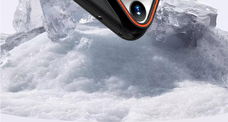 Противоударный чехол Baozou Magnetic Sand для Huawei Pura70 Ultra, тонкий, прозрачный, с защитой от отпечатков пальцев, черный