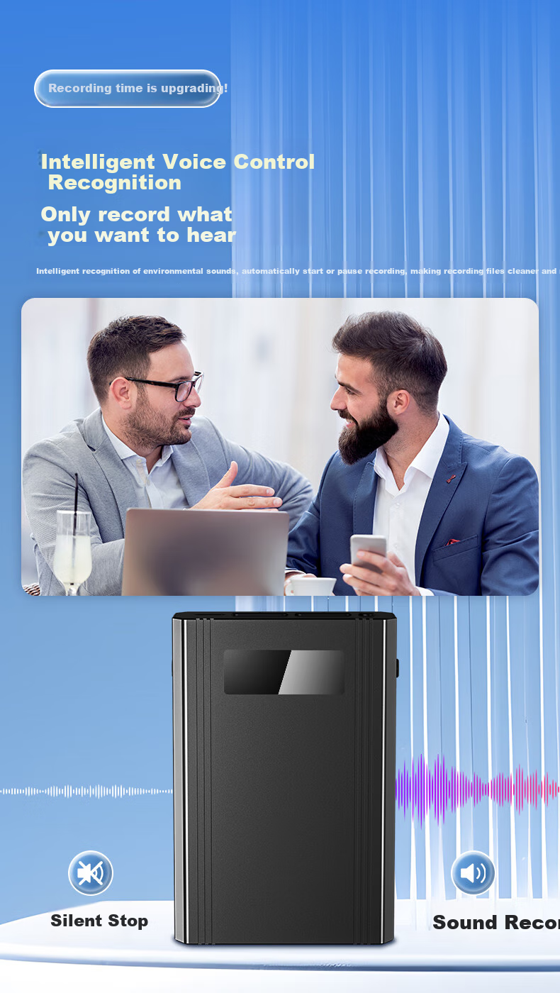 Диктофон Newsmy H9